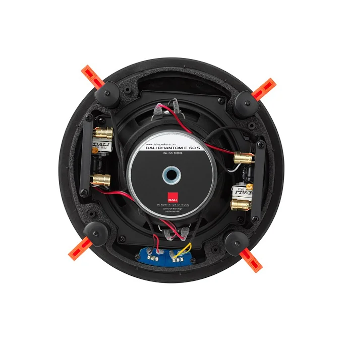 Акустическая система Dali PHANTOM E-60 S - рис.4