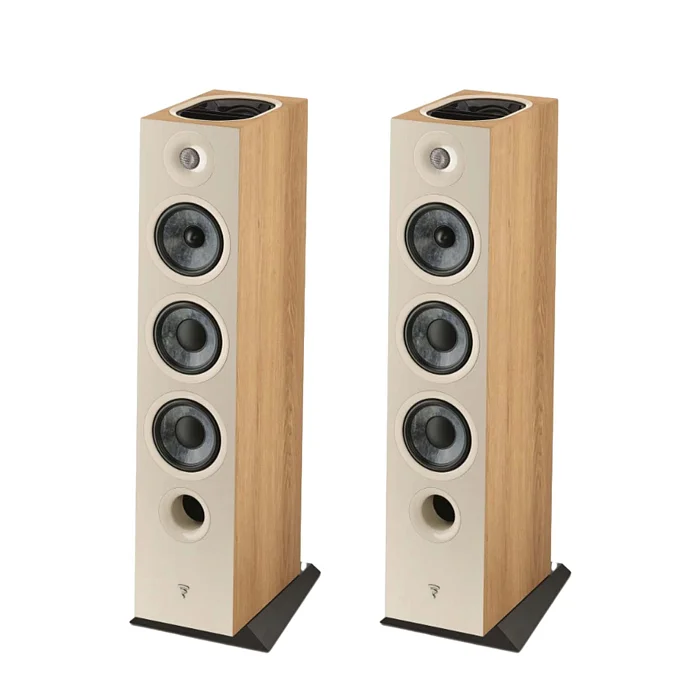 Напольная акустика Focal Chora 826-D Light Wood - рис.1