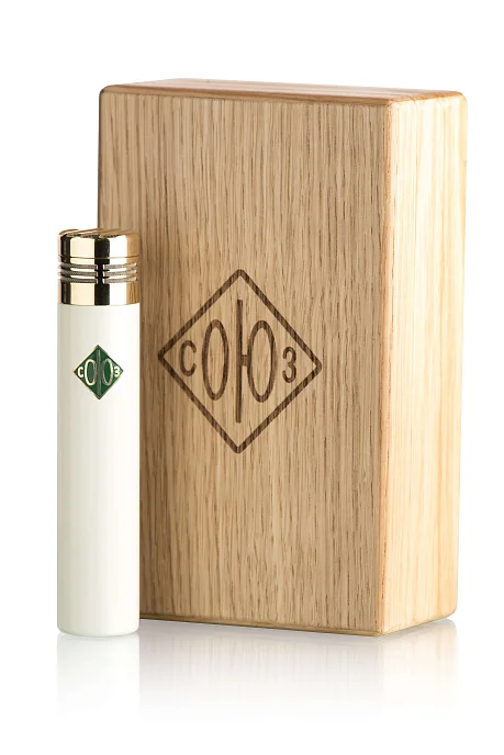 Микрофон студийный СОЮЗ 013 FET Cream - рис.5