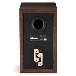 Полочная акустика Wharfedale Diamond 12.1 Walnut Pearl