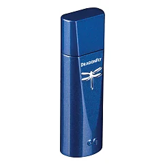 Усилитель-ЦАП для наушников AudioQuest DragonFly Cobalt