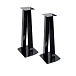 Стойки под акустику NorStone Walk Stand Black - рис.0
