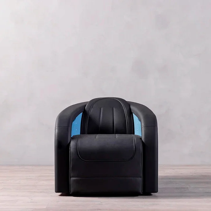 Кресло для прослушивания F2F Пилот Спорт 9 - рис.2