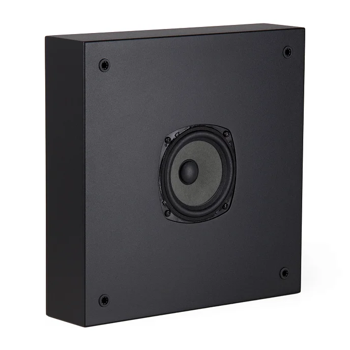 Настенная акустика Radiotehnika Vita 2.01 Black Ash - рис.5