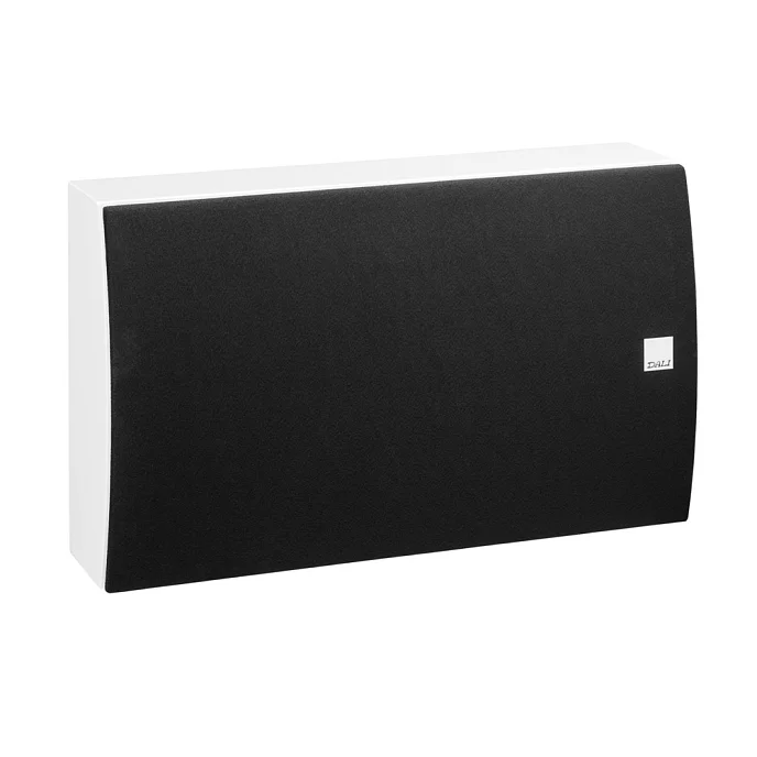 Акустическая система Dali RUBICON LCR White High Gloss - рис.5