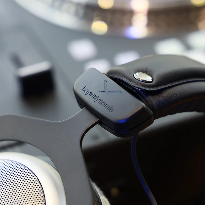 Наушники полноразмерные Beyerdynamic DT 880 PRO / 250 ohm - рис.11