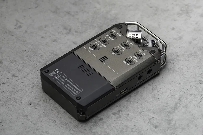 Диктофон Lotoo PAW VE - рис.8