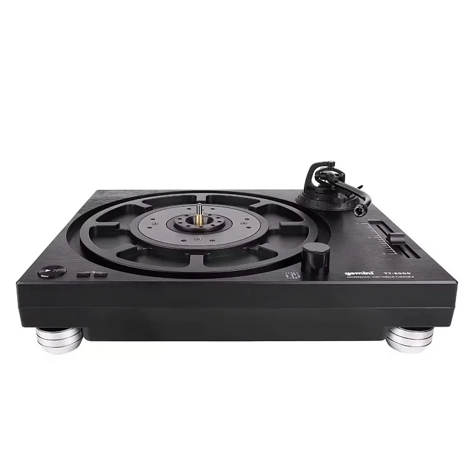 Проигрыватель винила Gemini TT-5000 - рис.11
