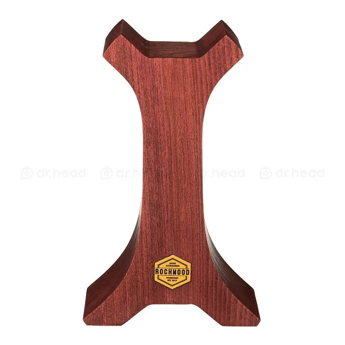 Подставка для наушников ROCKWOOD Stare-Corn Red - рис.2