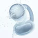 Беспроводные наушники HUAWEI FreeClip 2 Blue - рис.1