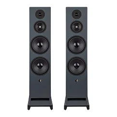 Напольная акустика Davis Acoustics Krypton N 10 Classic Walnut