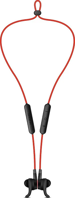 Беспроводные наушники HUAWEI AM61 Sport Lite Red - рис.5