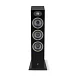 Напольная акустика Focal Theva N2 Black - рис.2