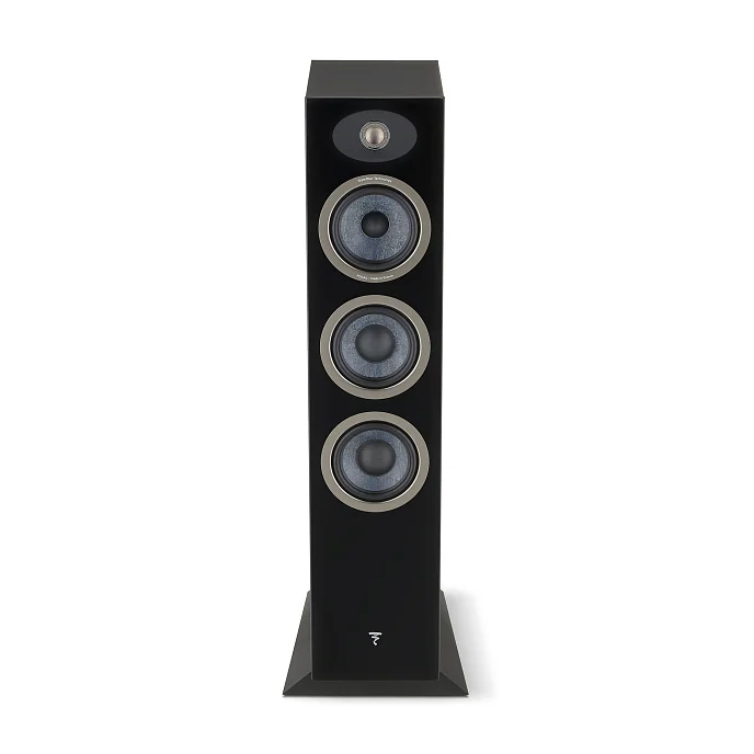 Напольная акустика Focal Theva N2 Black - рис.2