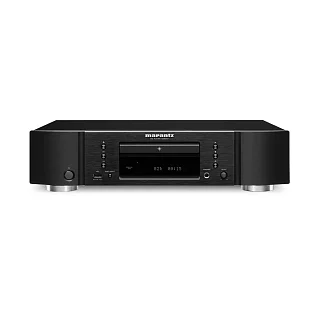 Marantz CD6007 Black