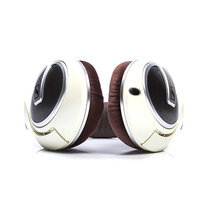 Наушники полноразмерные Sennheiser HD 599 - рис.4