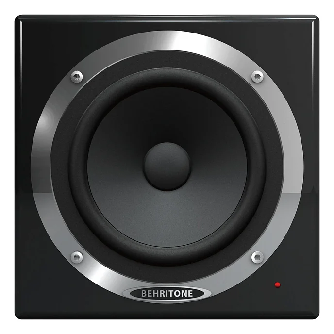 Студийный монитор Behringer Behritone C50A Black - рис.0