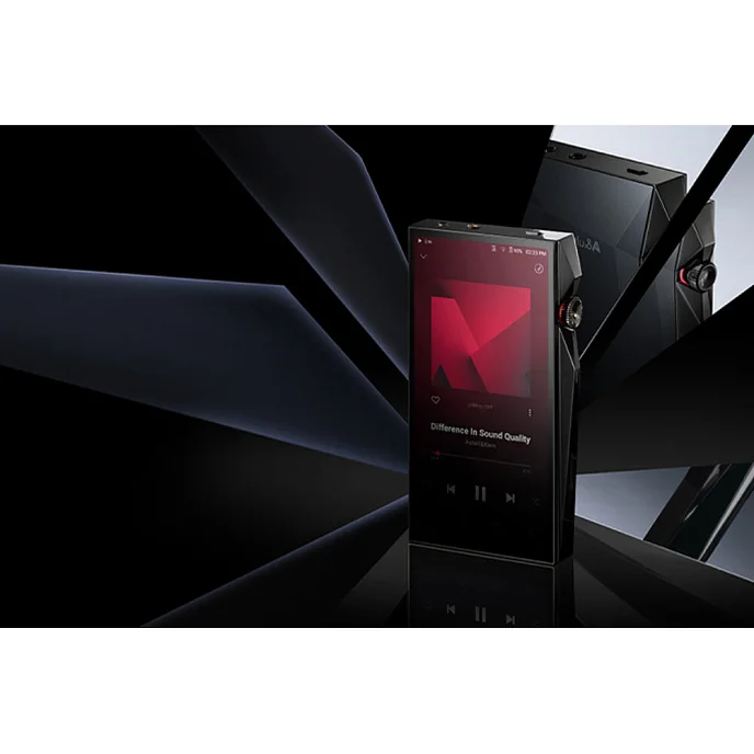 Плеер Astell&Kern SP4000 A&ultima Black - рис.6