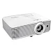 Проектор Optoma HD28EH White - рис.2