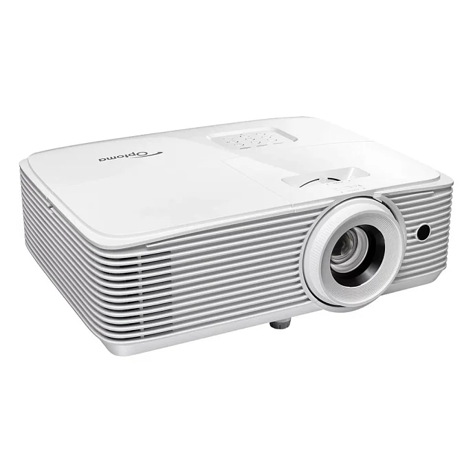 Проектор Optoma HD28EH White - рис.2