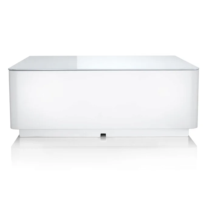 Сабвуфер Canton Smart Sub 10 White - рис.5