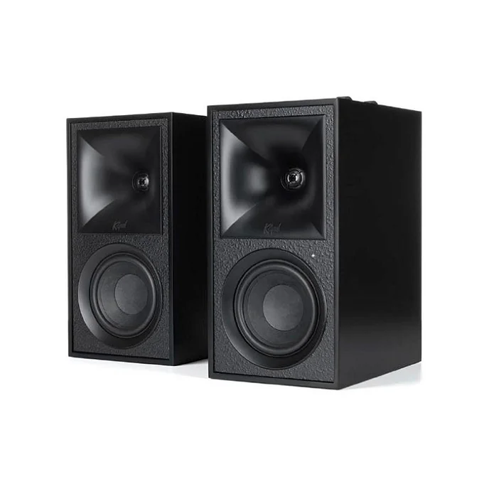 Полочная акустика Klipsch The Fives Matte Black - рис.0