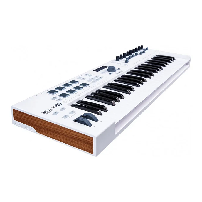 MIDI-контроллер Arturia KeyLab Essential 49 - рис.1