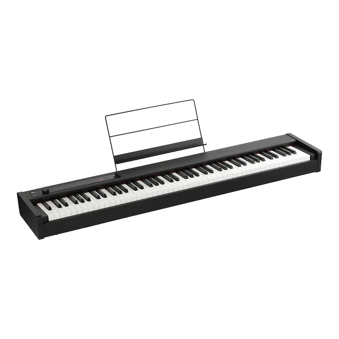 Синтезатор Korg D1 Black - рис.3