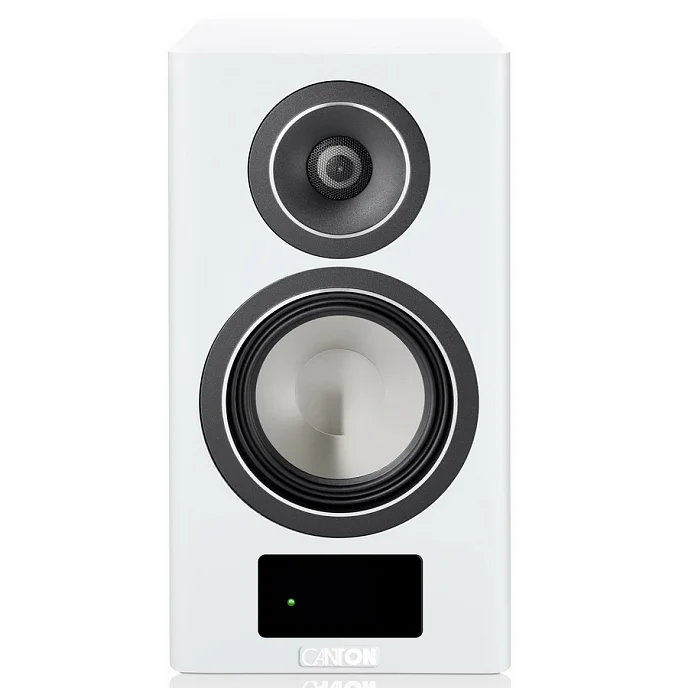 Полочная акустика Canton Smart Townus 2 White Matt - рис.1