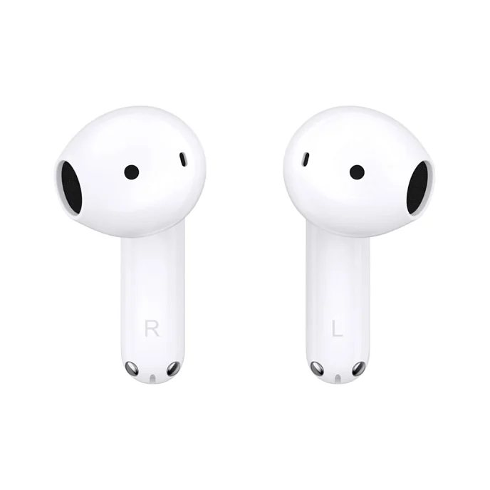 Беспроводные наушники Honor CHOICE Earbuds X7e White - рис.3