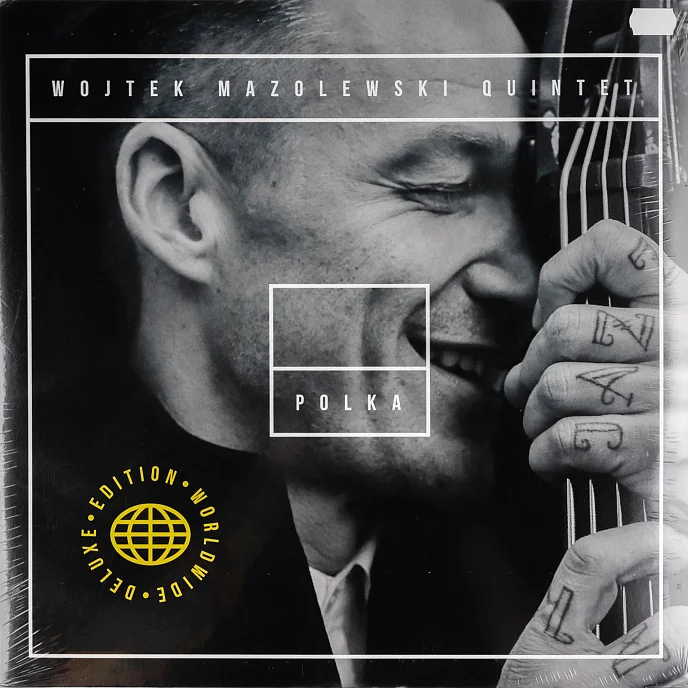 Пластинка Wojtek Mazolewski Quintet - Polka 2LP - рис.0