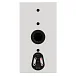 Полочная акустика Monitor Audio Silver 100 (8G) Satin White - рис.3