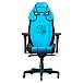 Компьютерное кресло KARNOX GLADIATOR Cybot Edition Blue - рис.0