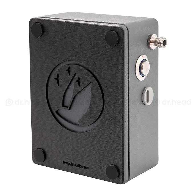 Инструмент для очистки FiR Audio IEM Vac Pro Grey - рис.4