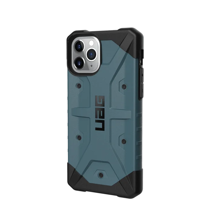 Чехол для телефона UAG Pathfinder iPhone 11 Pro Slate - рис.0