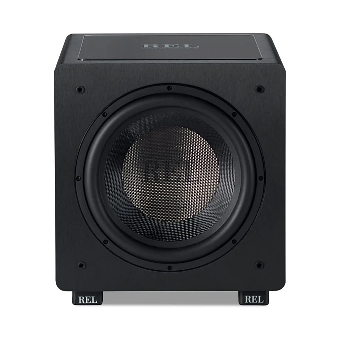Сабвуфер REL HT1205 Black - рис.2