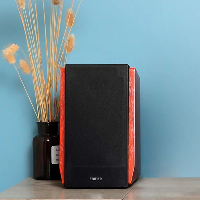 Компьютерные колонки Edifier R1700BTs Brown - рис.8