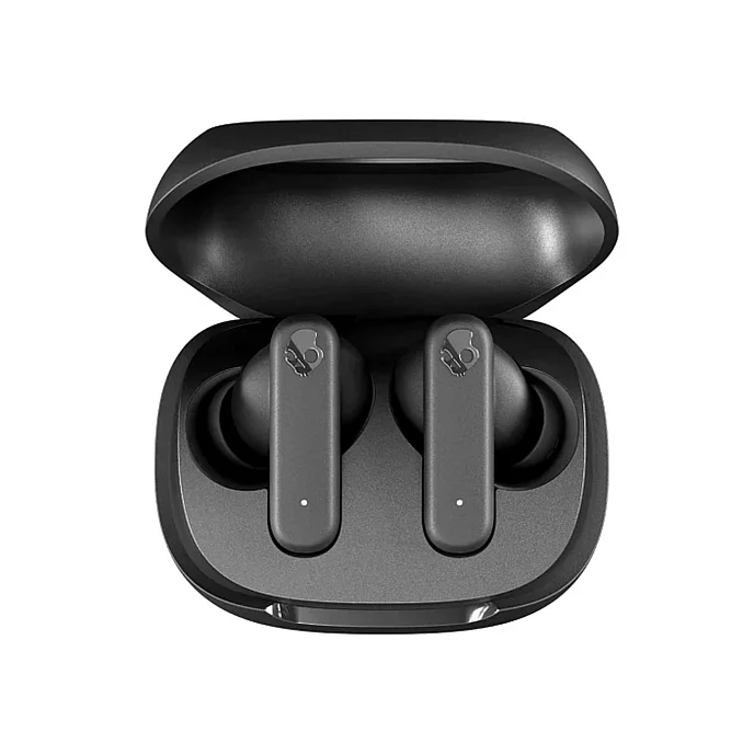 Беспроводные наушники Skullcandy Smokin Buds True Black - рис.3