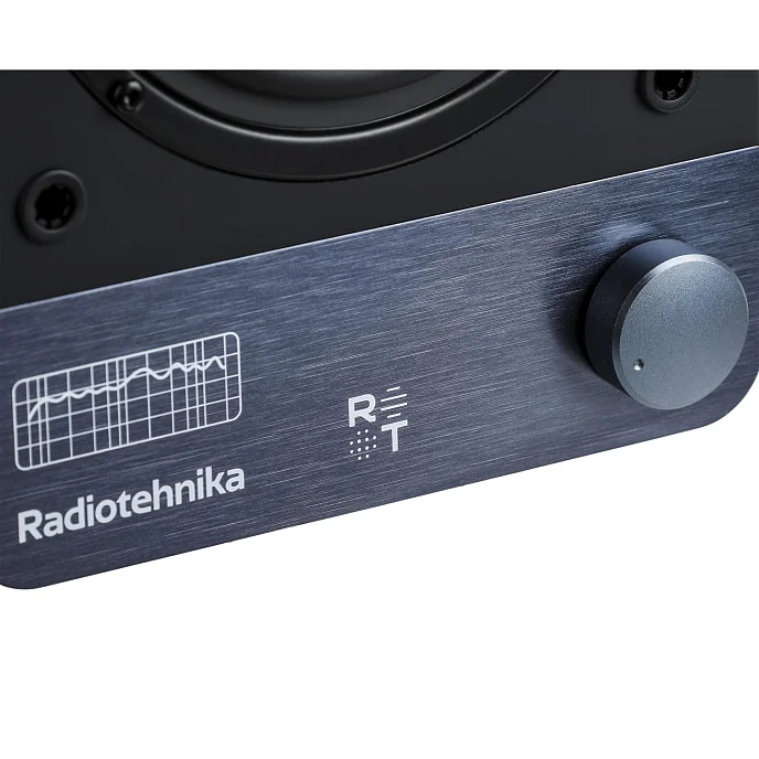 Полочная акустика Radiotehnika S-20NA MKII White - рис.14