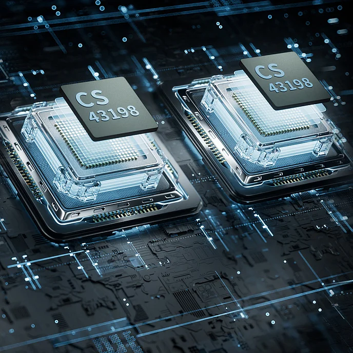 Плеер FiiO JM21 Black - рис.5