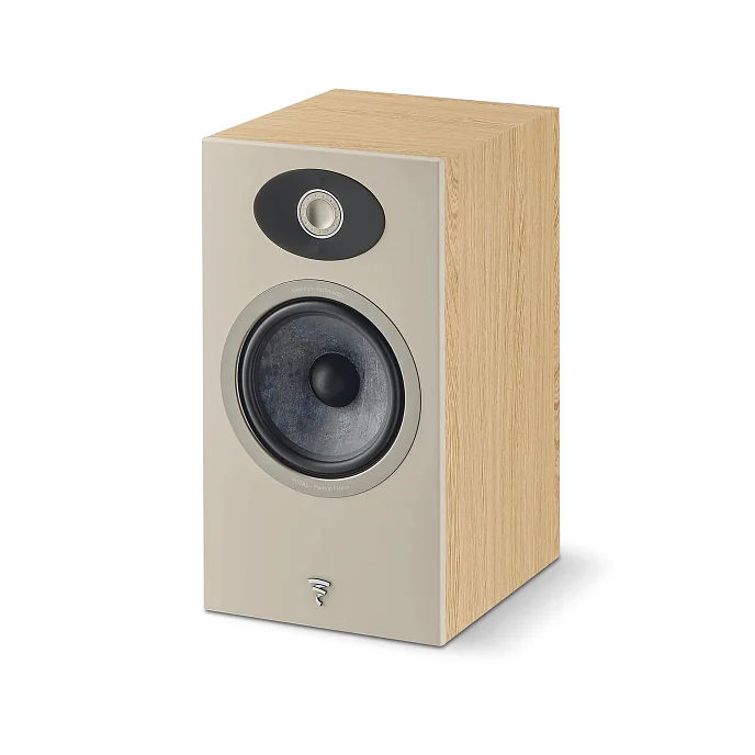 Полочная акустика Focal Theva N1 Light Wood - рис.2