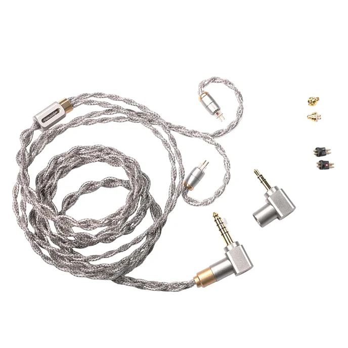 Кабель ddHiFi BC130Pro Nyx Pro - рис.1