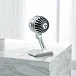 USB-микрофон Saramonic SmartMic MTV550 Silver - рис.6 USB-микрофон Saramonic SmartMic MTV550 Silver - рис.6