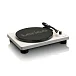 Проигрыватель винила Lenco LS-50 Grey - рис.3