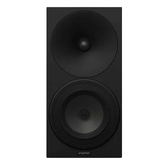 Полочная акустика Amphion Argon3S Black - рис.1