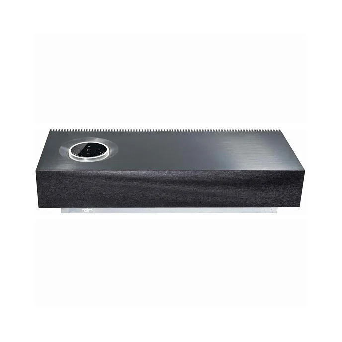 Беспроводная акустика Naim Mu-So 2nd Gen Black - рис.0