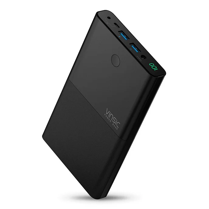 Внешний аккумулятор Vinsic VSPB303 30000mAh - рис.3