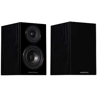 Wharfedale Diamond 12.0 Black Oak