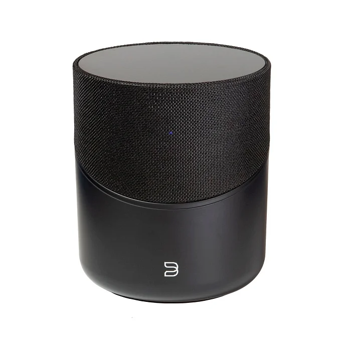 Беспроводная акустика Bluesound Pulse M Black - рис.2