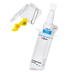 Очиститель для наушников InEar Spray 30ml
